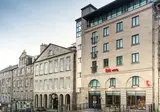 ibis Edinburgh Centre Royal Mile - Hunter Square foto 16