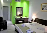 Fly & Go Castello City Hotel foto 4