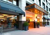 Nidya Hotel Galataport foto 1