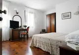 Villa Pace Park Hotel Bolognese foto 11