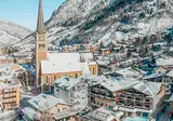 POST POST Hotel - Alpine Boutique Hotel & Spa foto 19