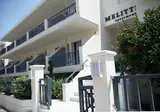Hotel Meliti foto 1
