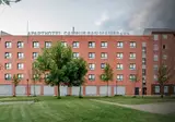 Apartahotel Exe Campus San Mamés foto 1