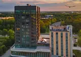 Van der Valk Hotel Venlo foto 1