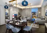 Millennium Residences Saadiyat Island foto 6