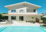 Domìa Boutique Hotel Mondello foto 1