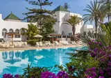 Valeria Jardins d'Agadir Resort foto 1