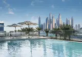 Radisson Beach Resort Palm Jumeirah foto 11