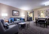 Embassy Suites by Hilton Los Angeles Internat foto 15