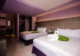 Hotel Kavia foto 7