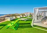 SBH Crystal Beach Hotel & Suites foto 3