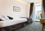 Best Western Plus Hotel Universo foto 14