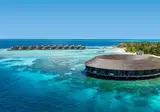 Kagi Maldives Resort & Spa foto 12