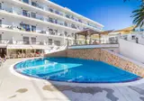 Eix Alcudia Hotel foto 1