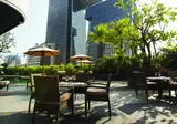 Grand Fortune Hotel Bangkok foto 6