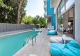 Triton Boutique Hotel foto 2