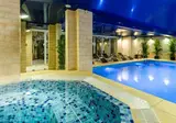 Hotel Residence Europe foto 12