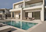 Soleil Luxury Villas foto 1