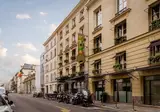 Hotel du Ministere foto 1