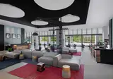 Canopy by Hilton Dubai Al Seef foto 16