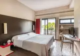 VOI Alimini Resort foto 4