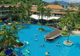 Phuket Marriott Resort & Spa, Merlin Beach foto 26