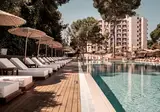 Hotel Cook's Club Palma Beach foto 1