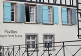 Hôtel Pavillon Régent Petite France foto 13