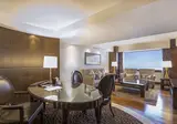Hyatt Regency Dubai foto 7