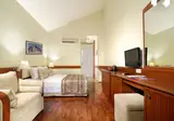 Club Belcekiz Beach Hotel foto 17