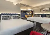 Hotel Academy Plaza foto 13