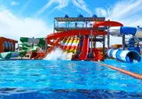 Hotel SUNRISE Select Garden Beach foto 3