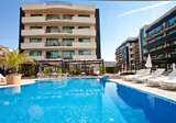 Lion Hotel Sunny Beach foto 28