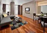 Fraser Suites Sukhumvit foto 17