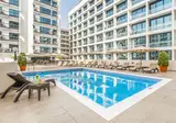 Golden Sands 3 Hotel Apartments foto 1