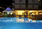 Vega Green Apart Hotel foto 13