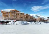 Résidence Prestige Front de Neige foto 1