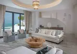Anantara Santorini Abu Dhabi Retreat foto 21