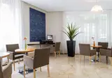 Hotel NH Wien Belvedere foto 13