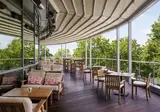 Conrad Istanbul Bosphorus foto 28