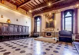 Il Chiostro Del Carmine foto 10