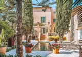Yartan Boutique Hotel foto 1