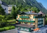 Fietsen over de Salzkammergut Radweg foto 1