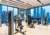 Oakwood Suites Bangkok foto 9