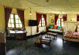 Beyt Al Salaam Boutique Hotel foto 18