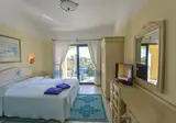 Club Hotel Marina Beach foto 2