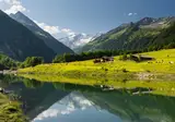 Via de Oostenrijkse Alpen naar het Gardameer op het gemak foto 2