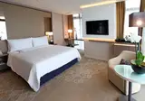 Istanbul Marriott Hotel Sisli foto 6