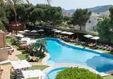allsun Hotel Illot Park foto 19