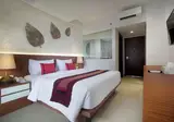 Nadi Hotel Legian foto 12